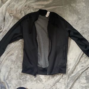 Adidas Track Jacket